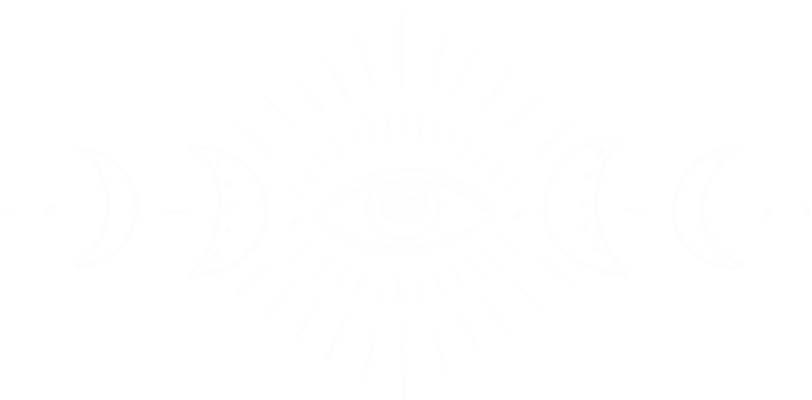 Supernatural Moon Eye